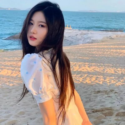 汪洋中的一条船
